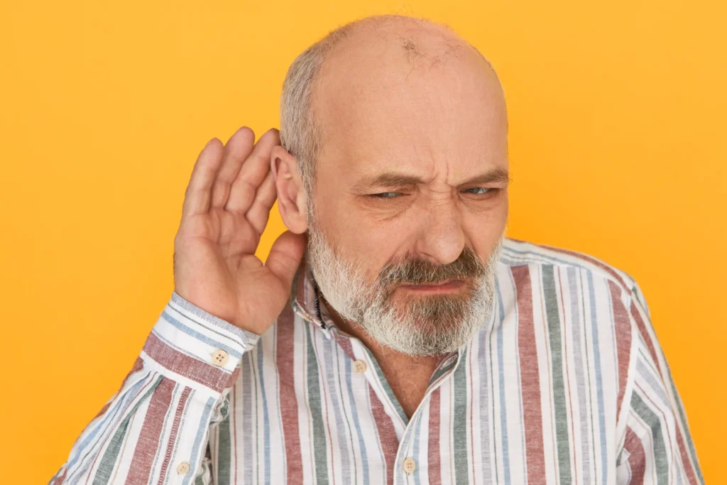 Can Earwax Cause Hearing Loss