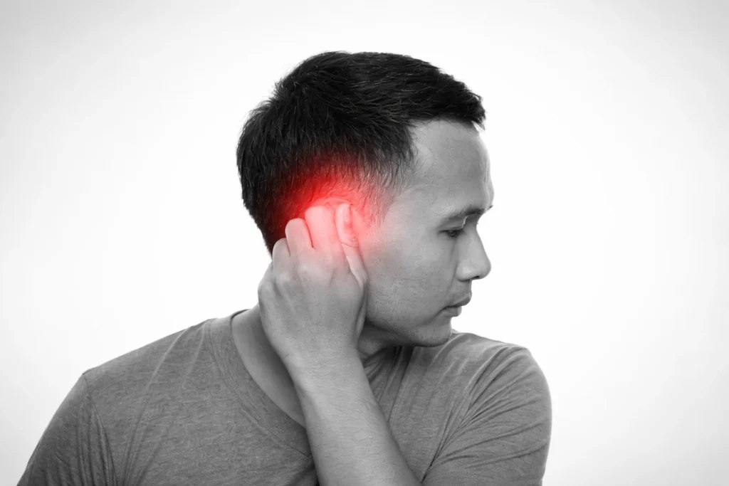 Symptoms of Hearing Loss Caused by Earwax