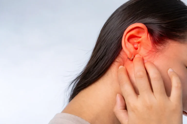 Can Earwax Cause Hearing Loss
