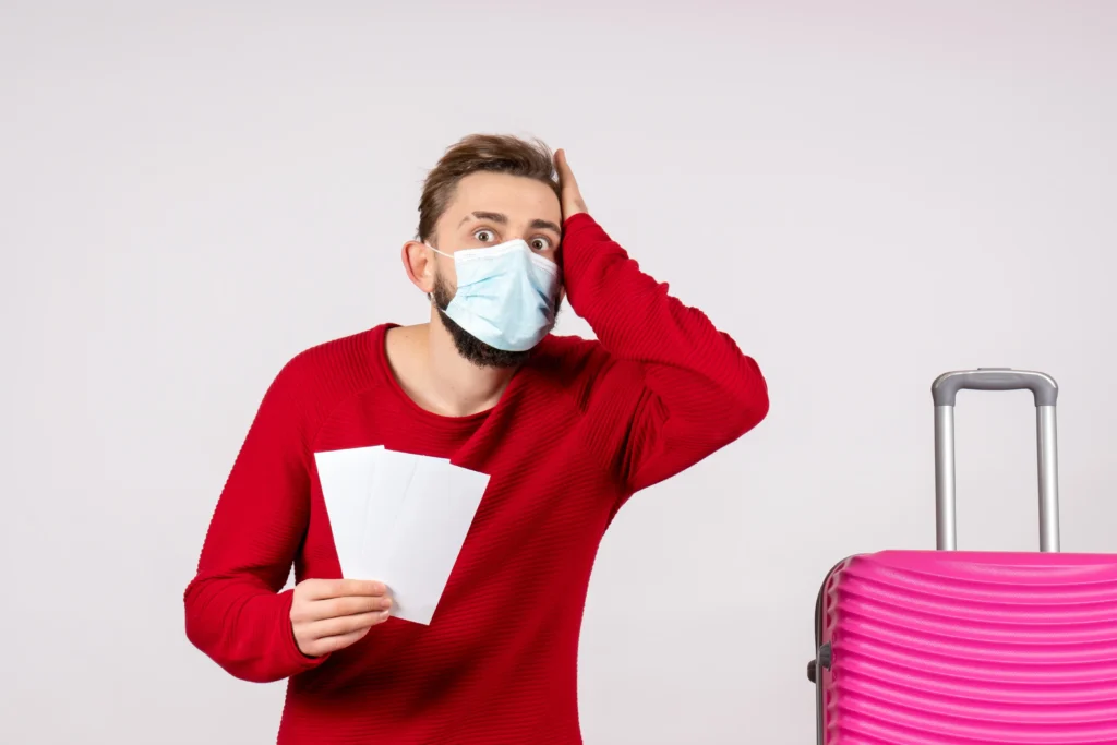 Common Travel Health Mistakes