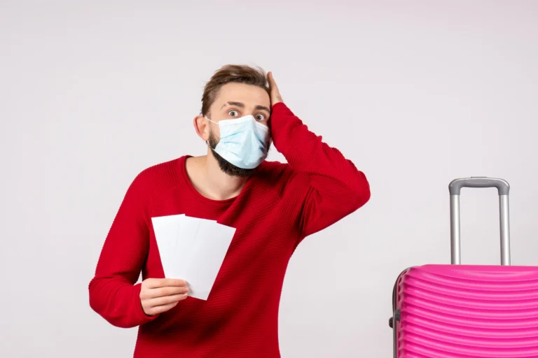 Common Travel Health Mistakes