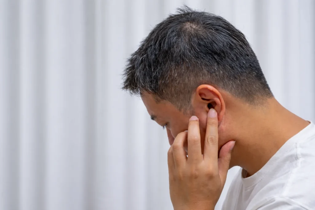 What Is Considered Excessive Earwax?