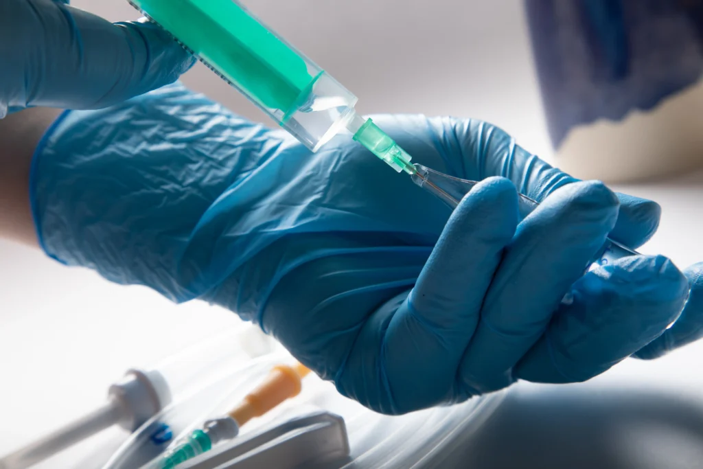 rabies vaccine liverpool