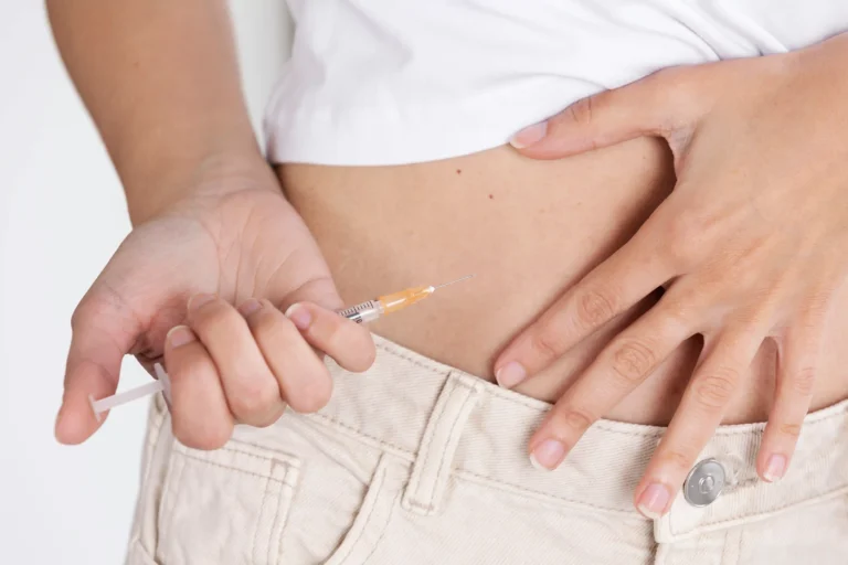 Are Weight Loss Injections Safe
