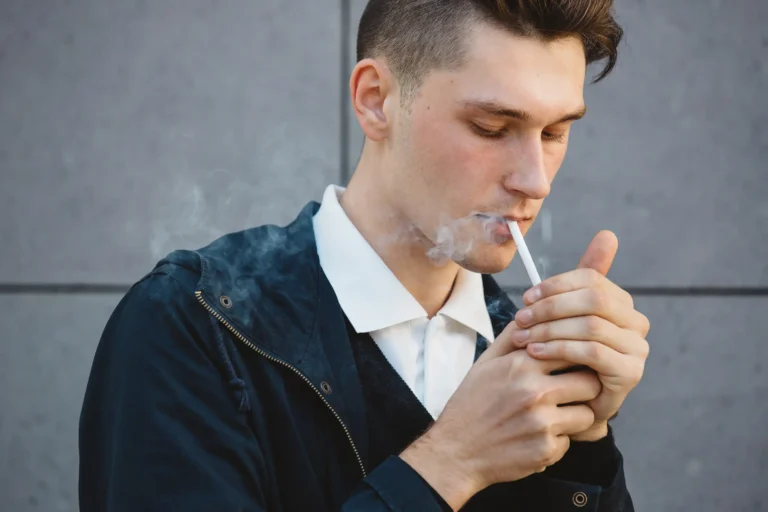 Can You Smoke While on Mounjaro