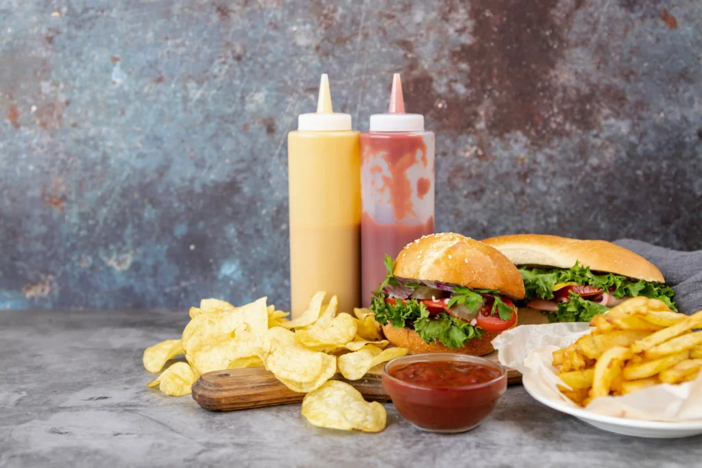 Foods To Avoid After Rabies Vaccine