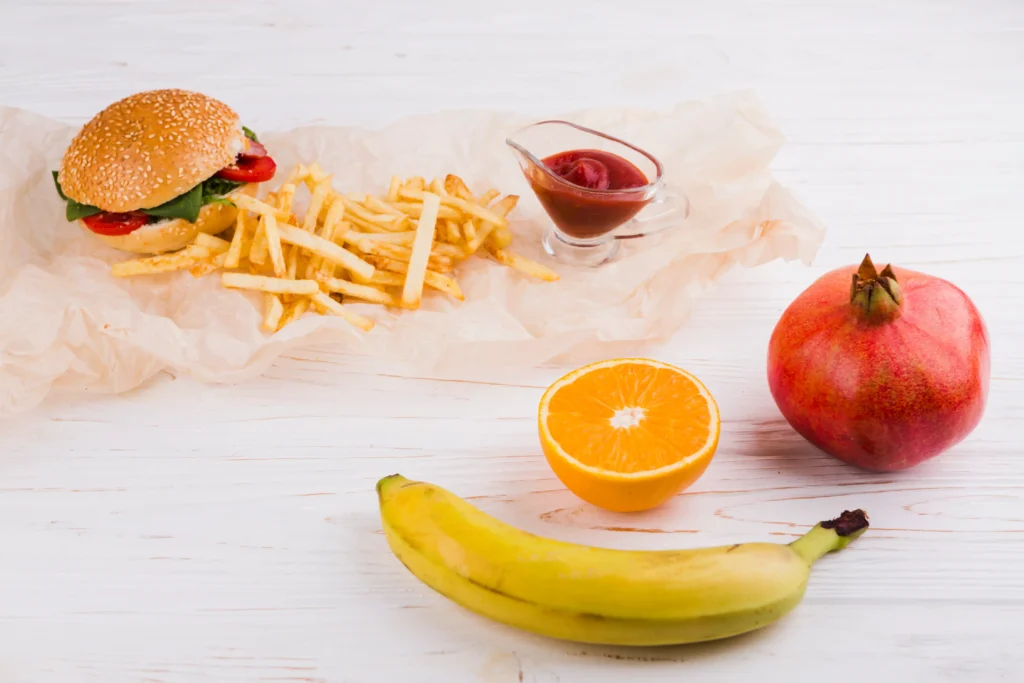 Foods To Avoid After Yellow Fever Vaccine