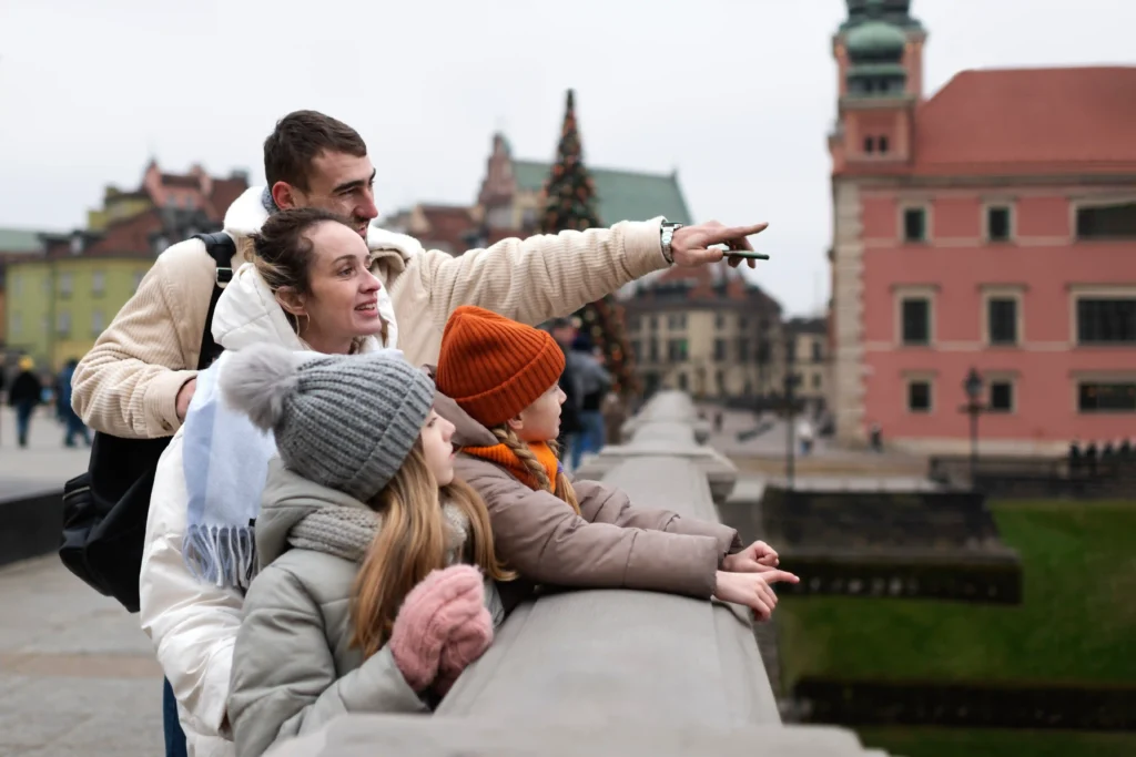 How Can Travellers Protect Themselves?
