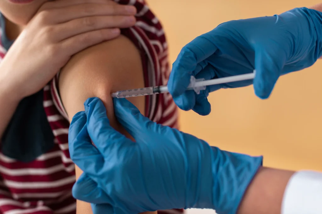 Common Yellow Fever Vaccine Side Effects