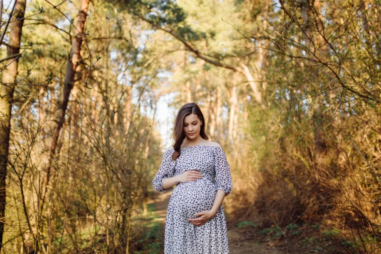 Accidentally Got Pregnant on Mounjaro