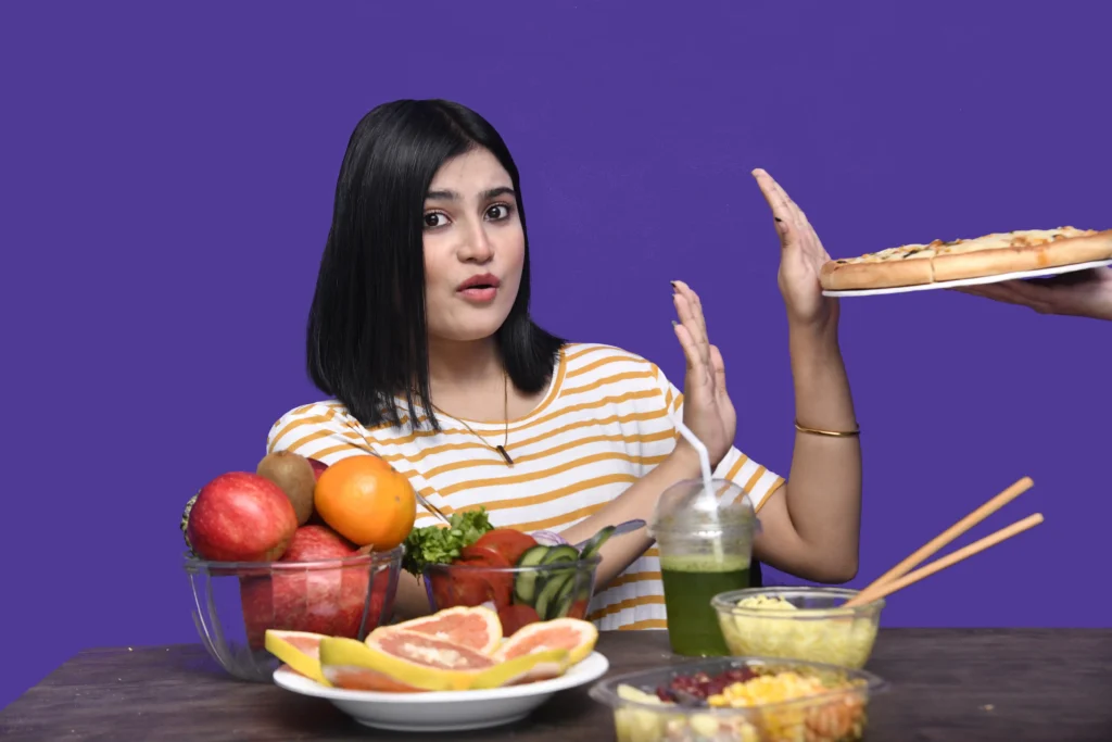 Foods Should You Avoid