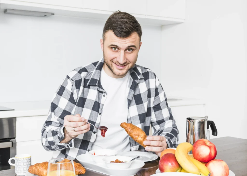 Foods You Can Eat Before Non-Fasting Tests