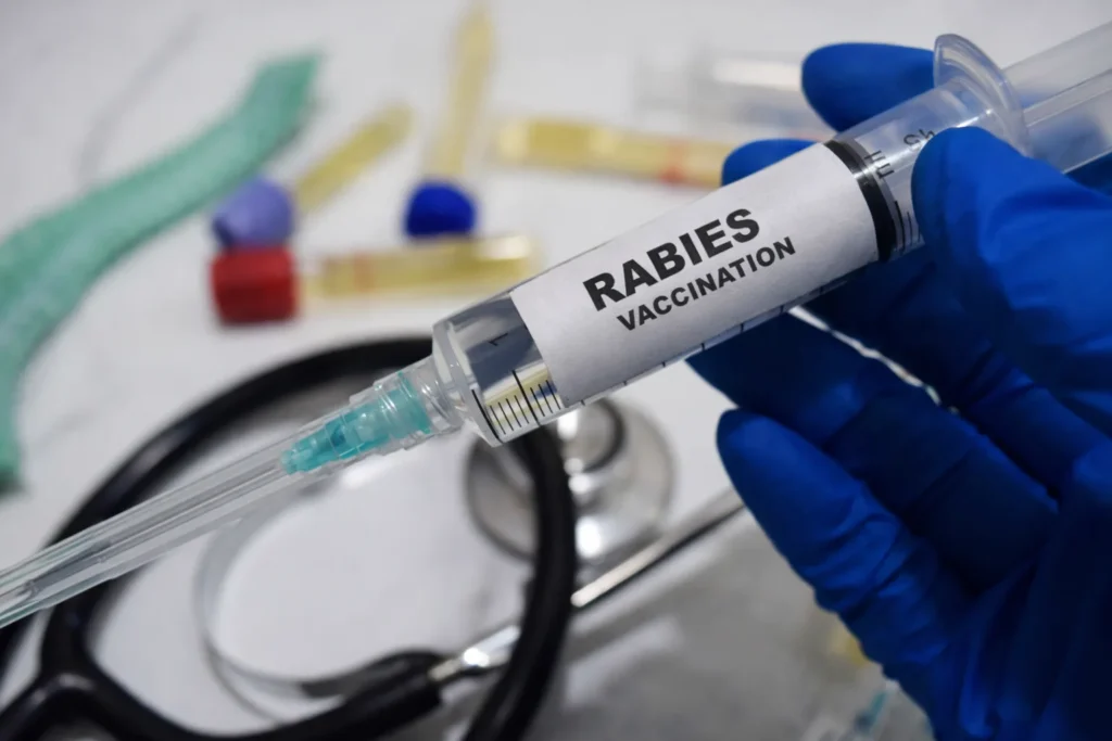 Rabies (Pre-Exposure)