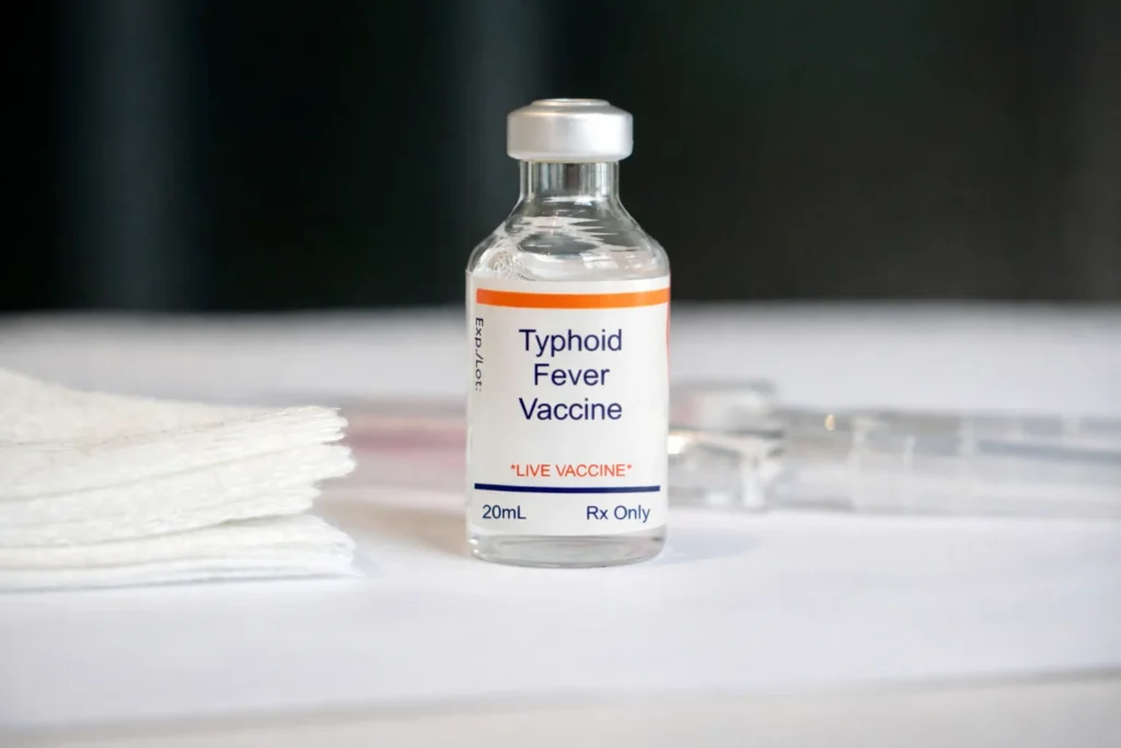 Typhoid