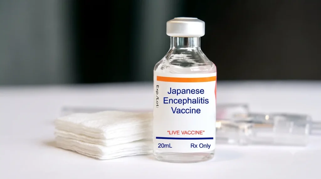 Japanese Encephalitis