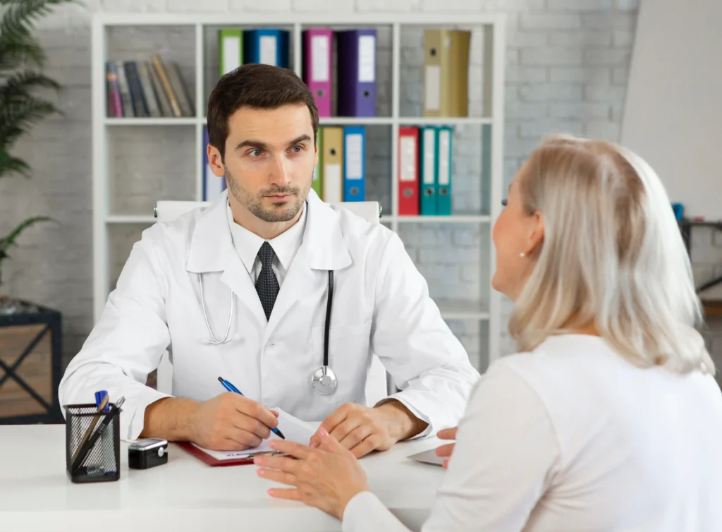 When to See a GP