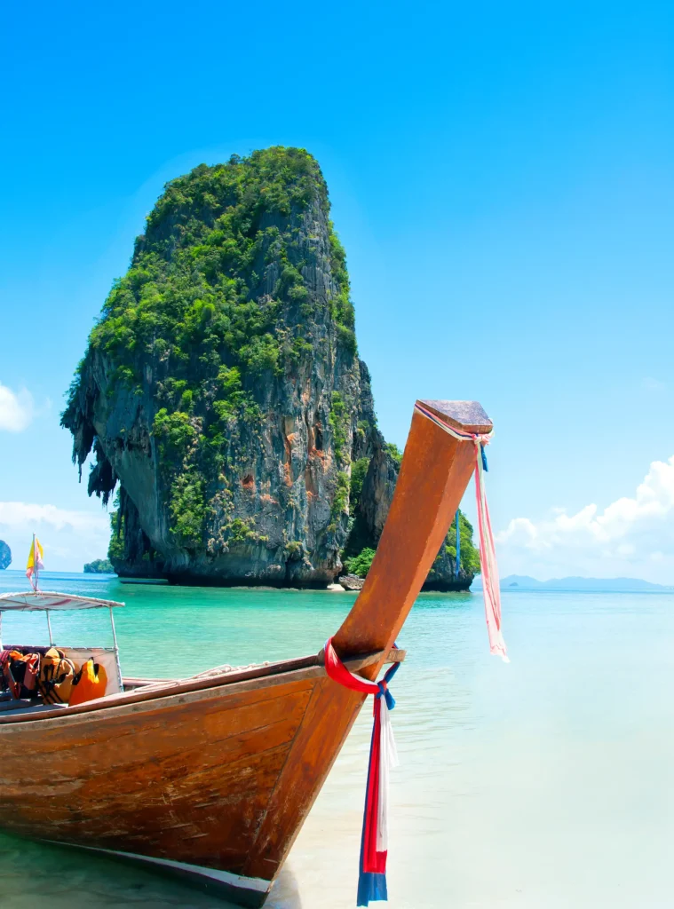 Why Do You Need Vaccinations for Thailand?