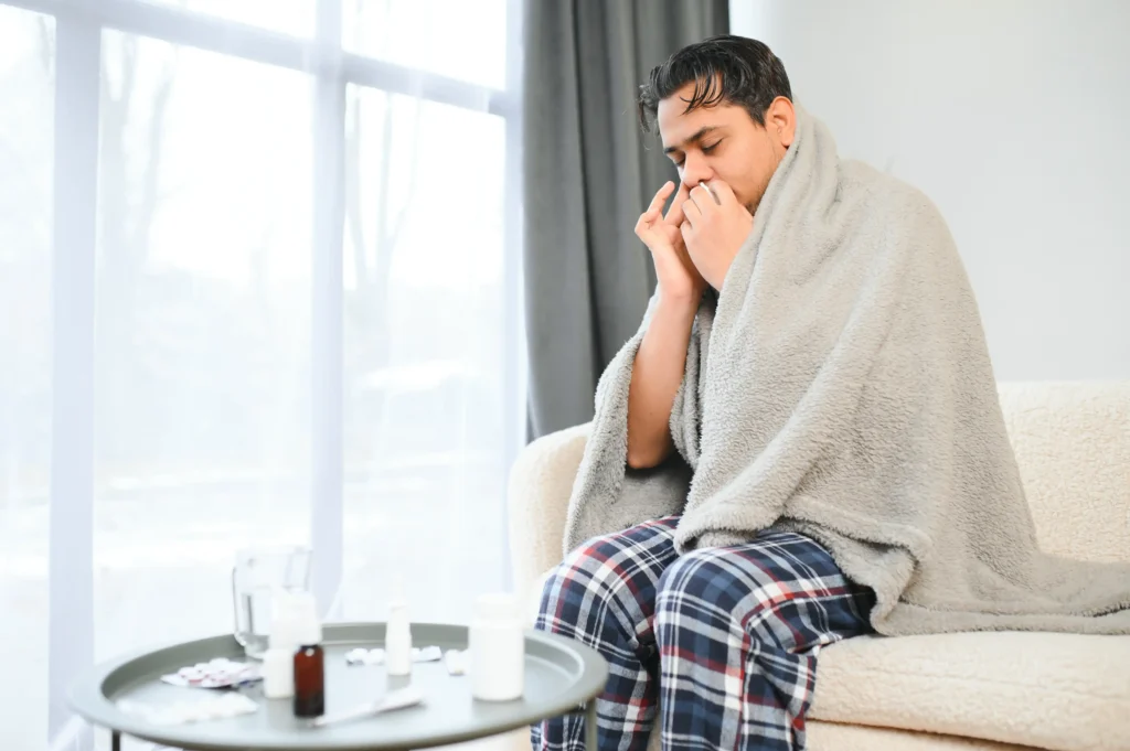 Why Mounjaro May Make You Feel Cold
