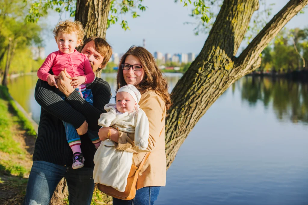 Families With Children