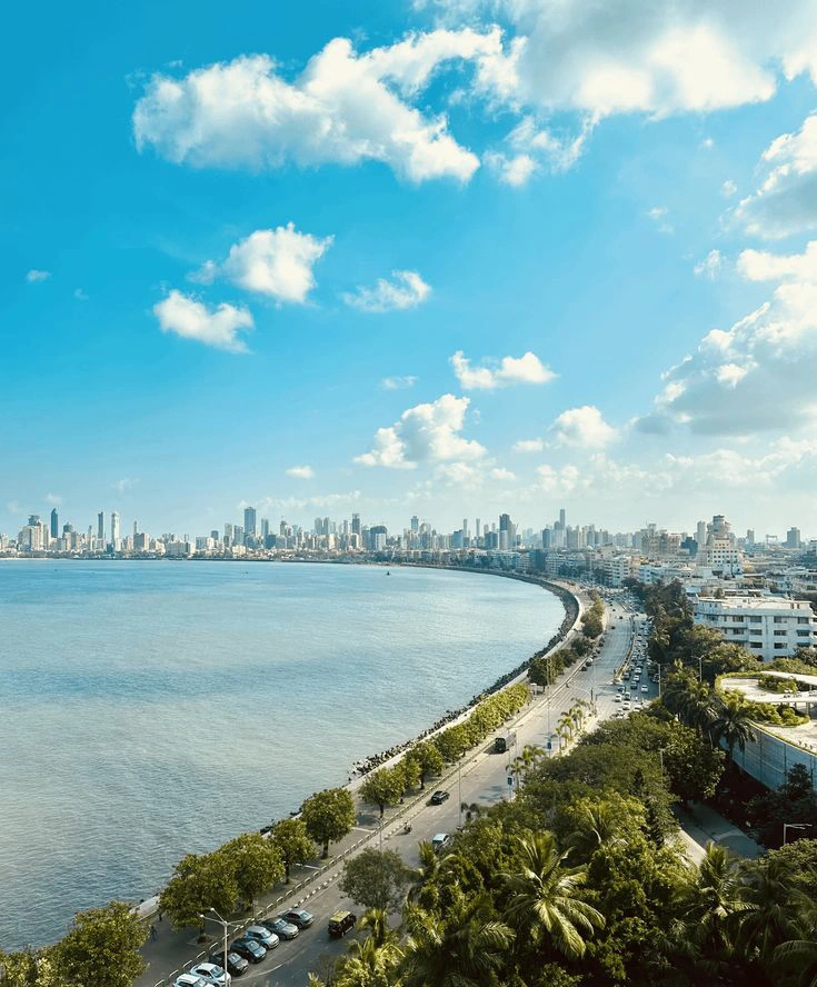 Mumbai