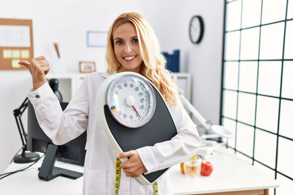 Who Qualifies for Weight Loss Medication