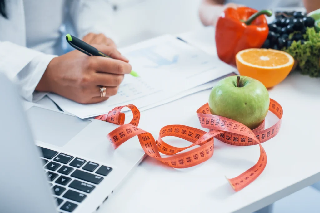 Lifestyle Changes That Improve Results