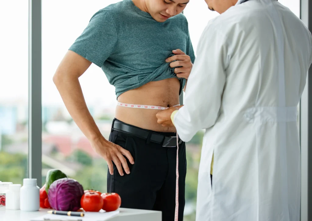 How Doctors Decide Whether Weight Loss Medication Is Appropriate