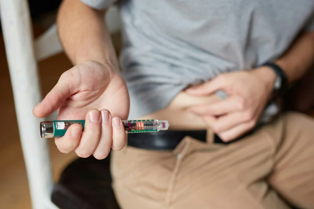 What Are Weight Loss Injections?
