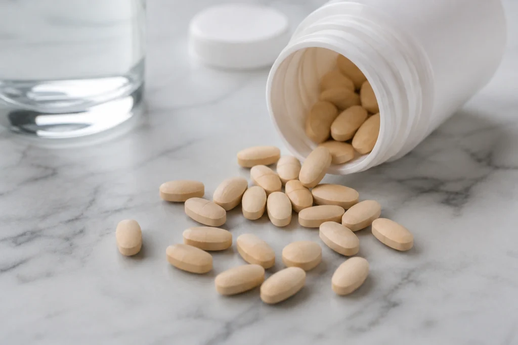 What Are Weight Loss Tablets?