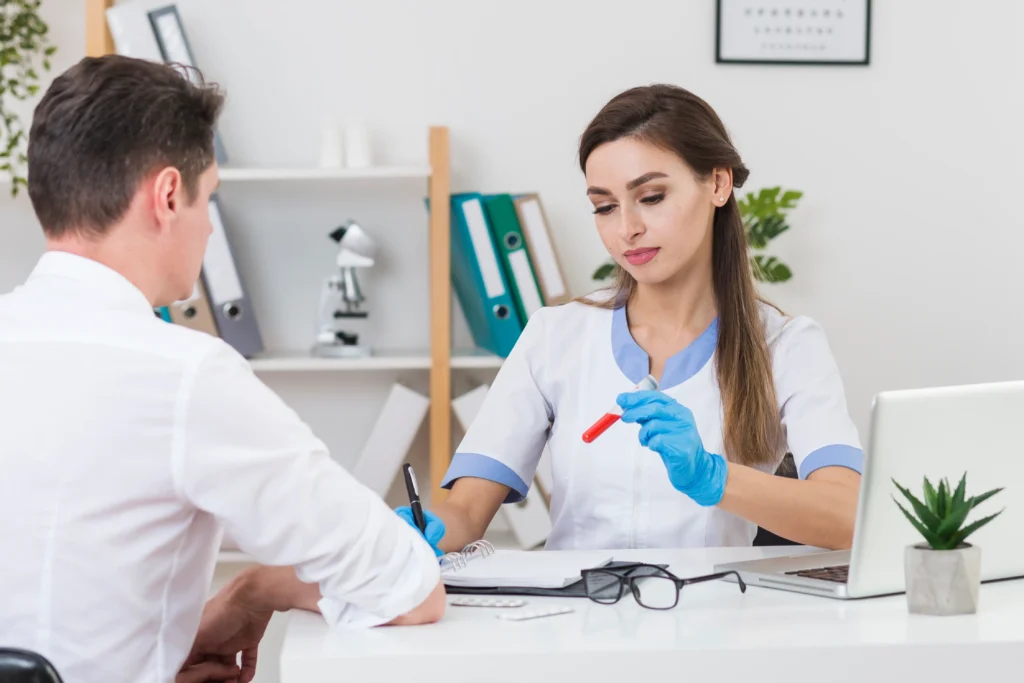 How to Prepare for a Blood Test Appointment