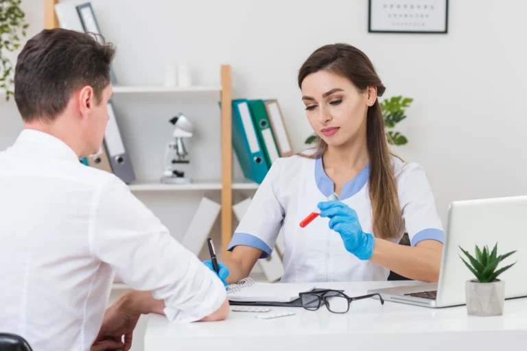 How to Prepare for a Blood Test Appointment
